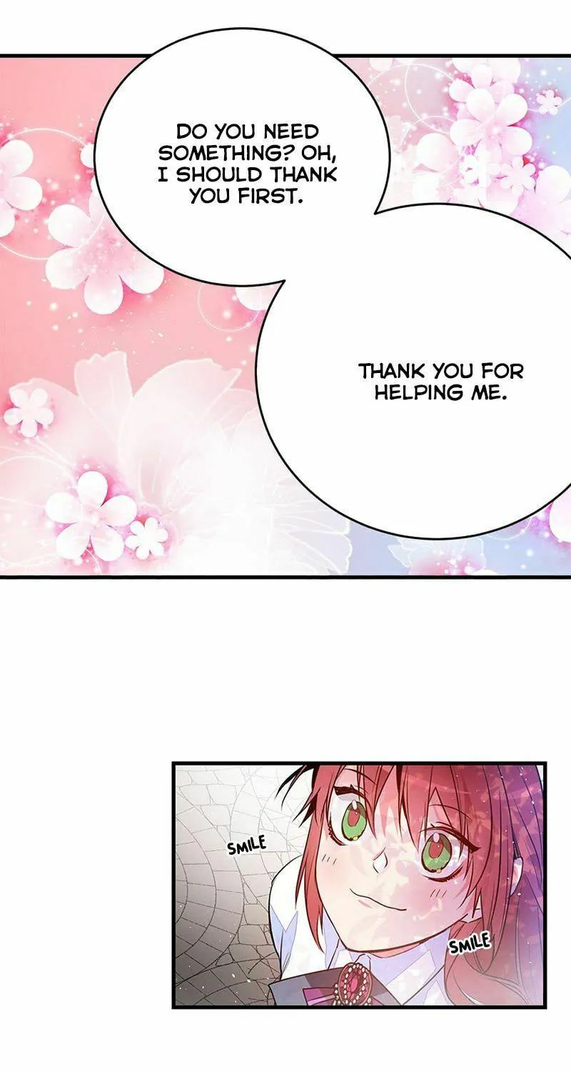 This Girl Is a Little Wild Chapter 9 page 27 - 