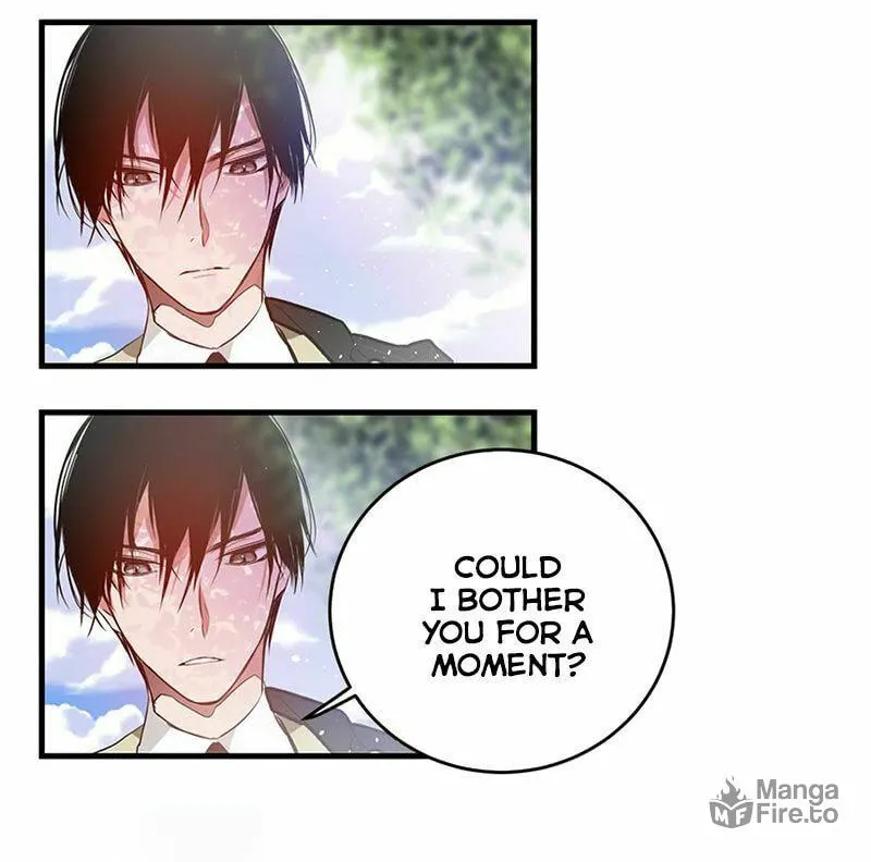 This Girl Is a Little Wild Chapter 9 page 28 - 