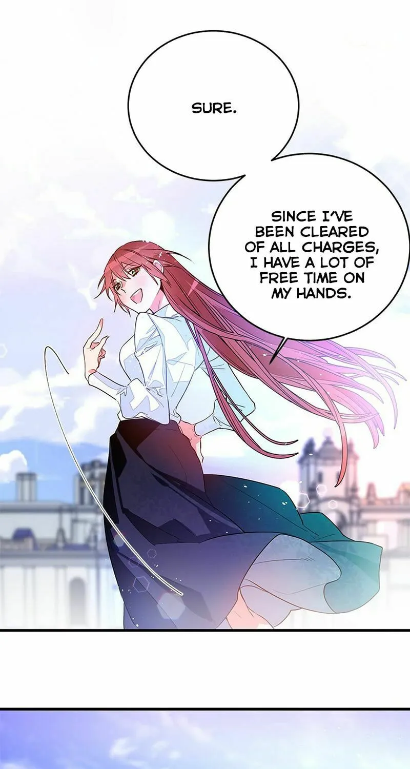 This Girl Is a Little Wild Chapter 9 page 29 - 