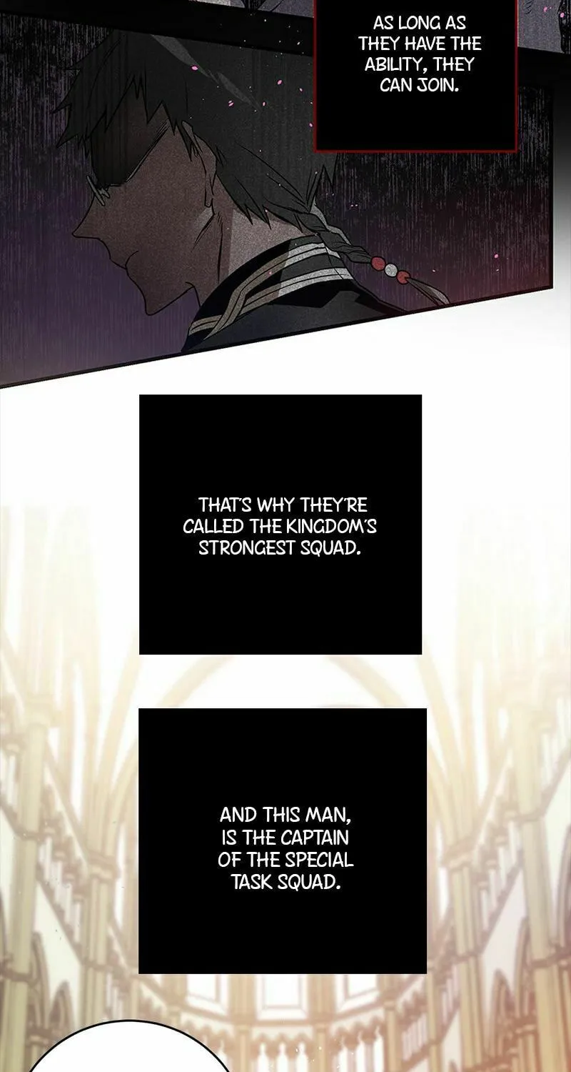 This Girl Is a Little Wild Chapter 9 page 4 - 