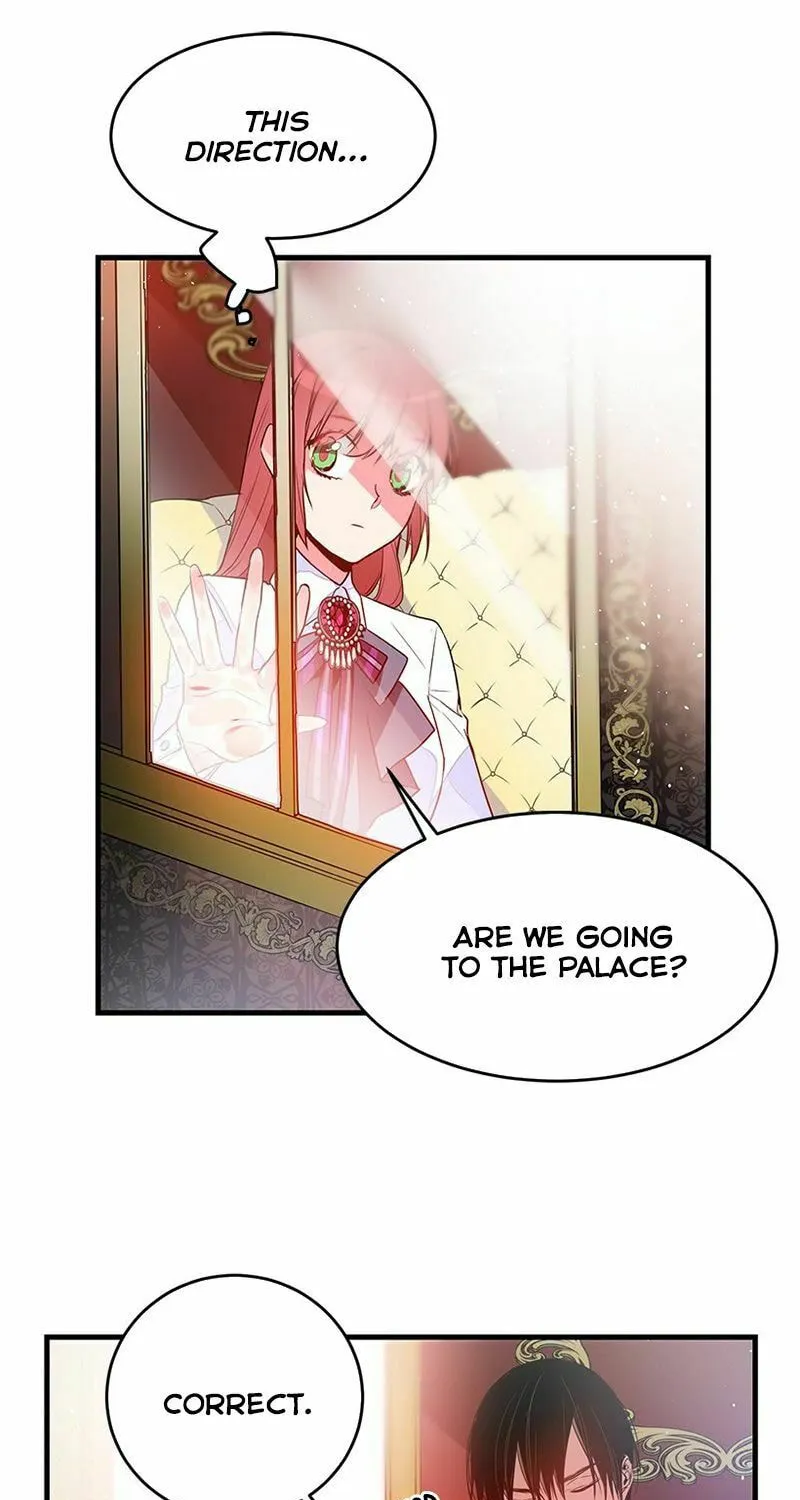 This Girl Is a Little Wild Chapter 9 page 31 - 