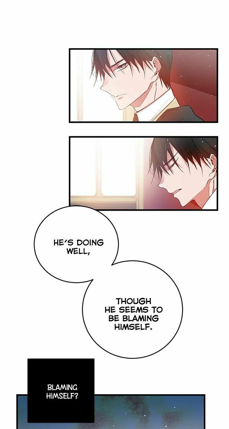 This Girl Is a Little Wild Chapter 9 page 34 - 