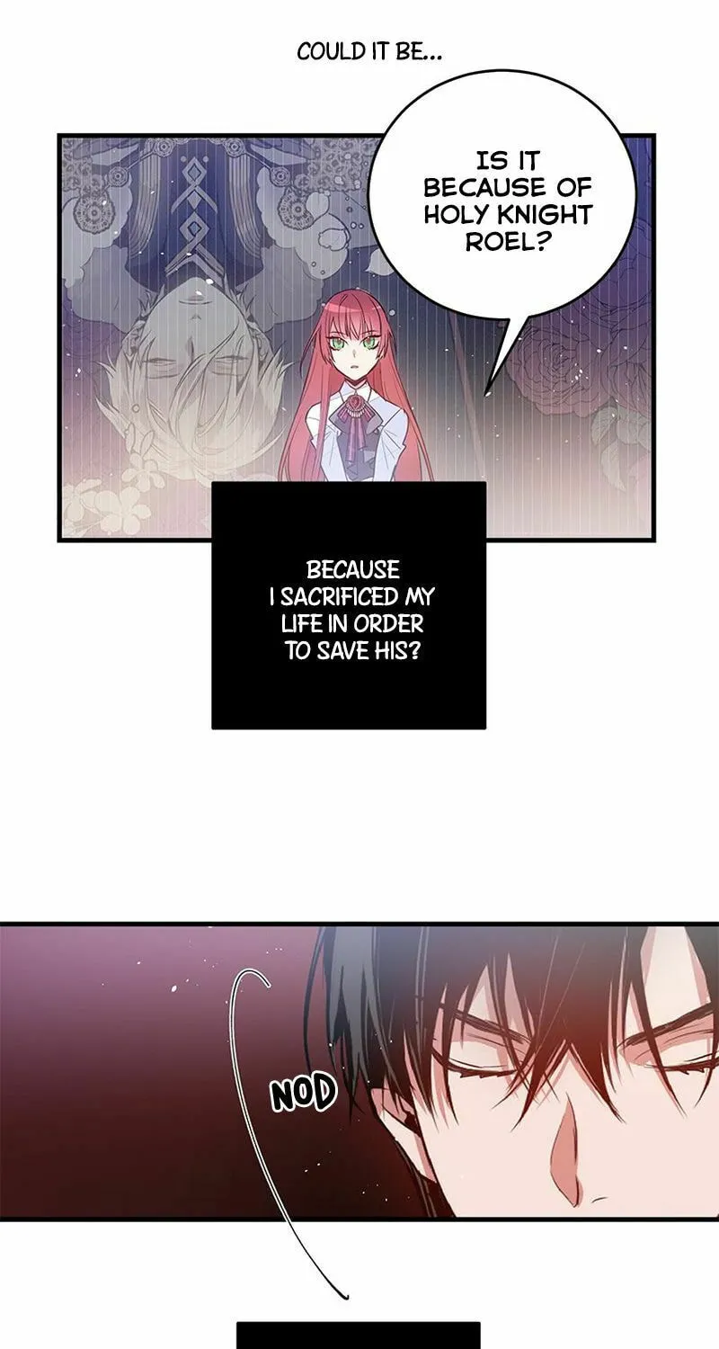 This Girl Is a Little Wild Chapter 9 page 36 - 