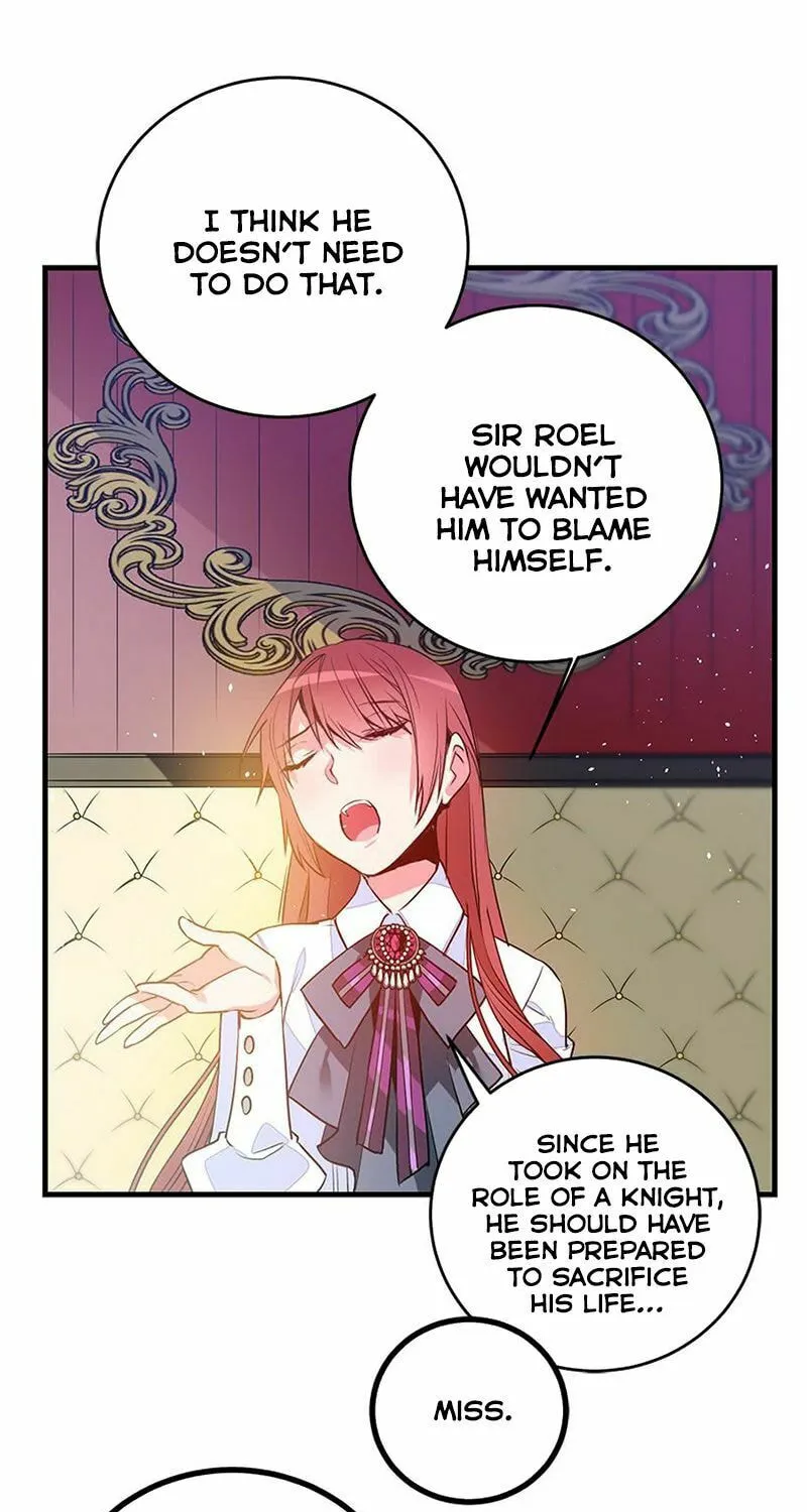This Girl Is a Little Wild Chapter 9 page 38 - 