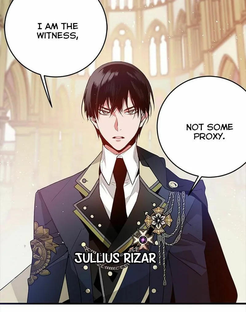 This Girl Is a Little Wild Chapter 9 page 5 - 