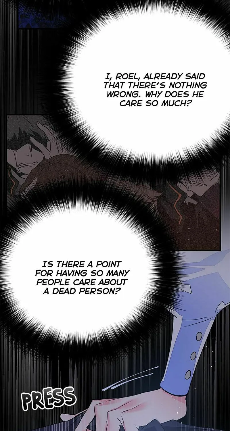 This Girl Is a Little Wild Chapter 9 page 41 - 