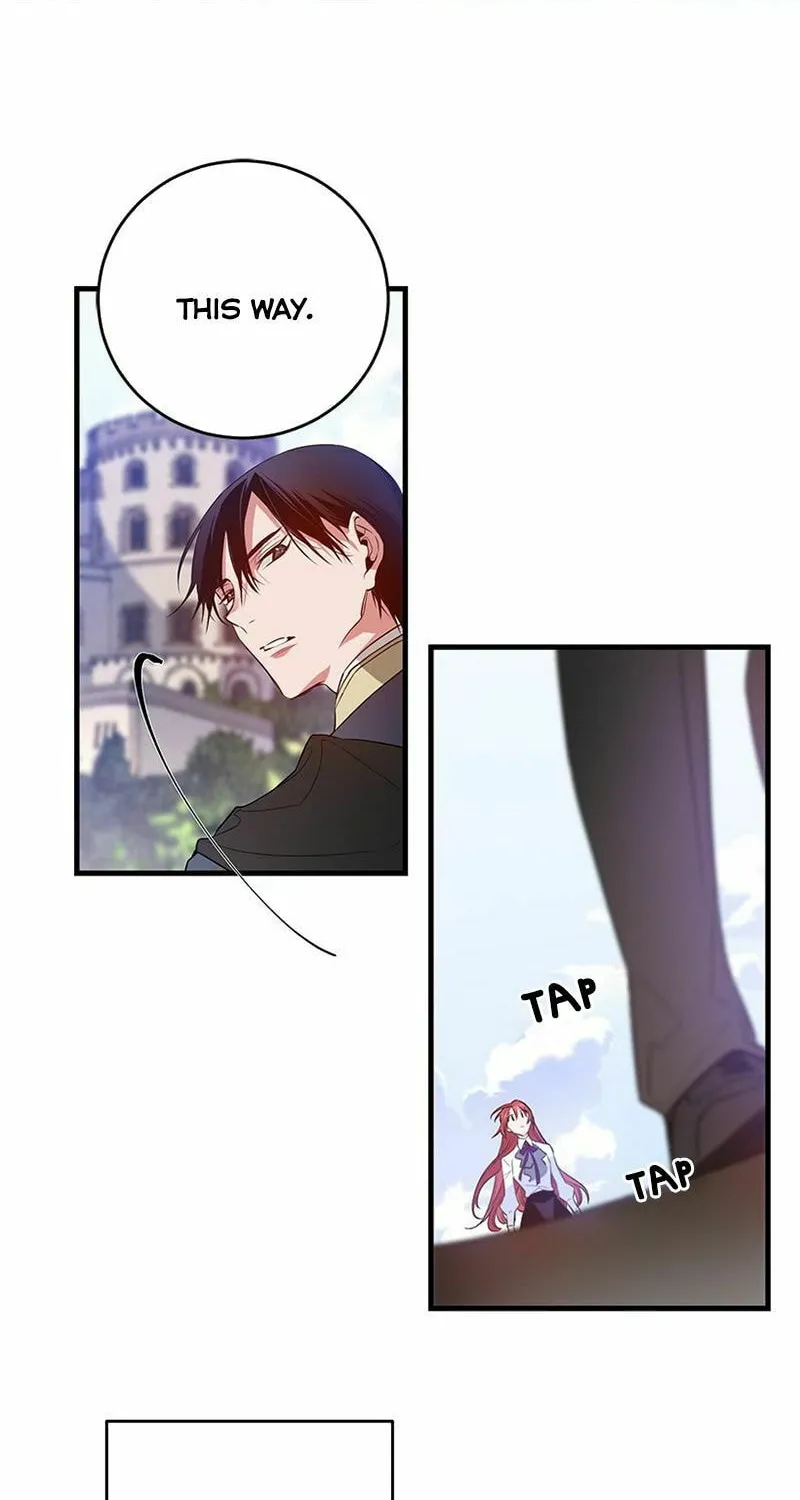 This Girl Is a Little Wild Chapter 9 page 44 - 