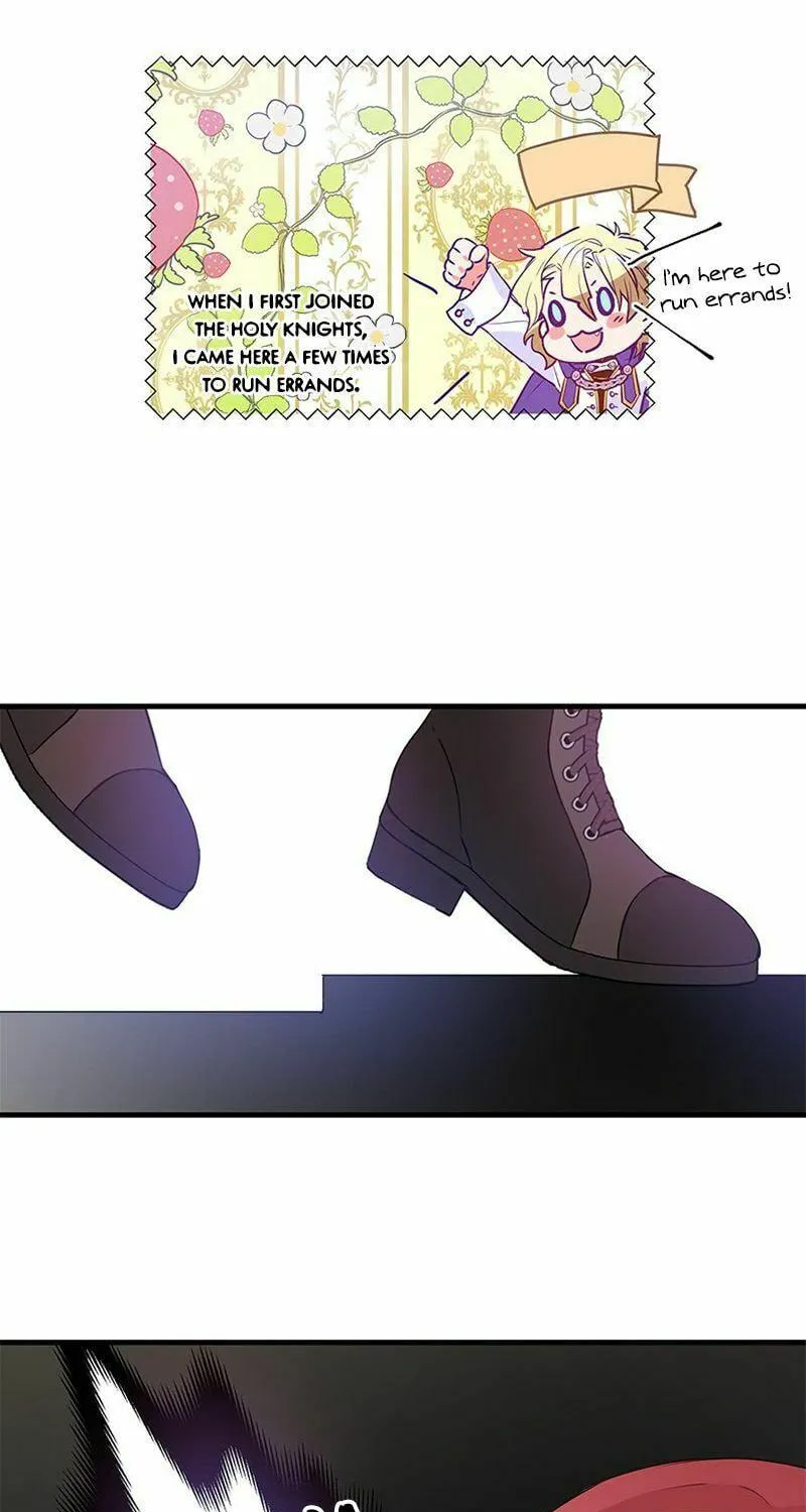 This Girl Is a Little Wild Chapter 9 page 46 - 