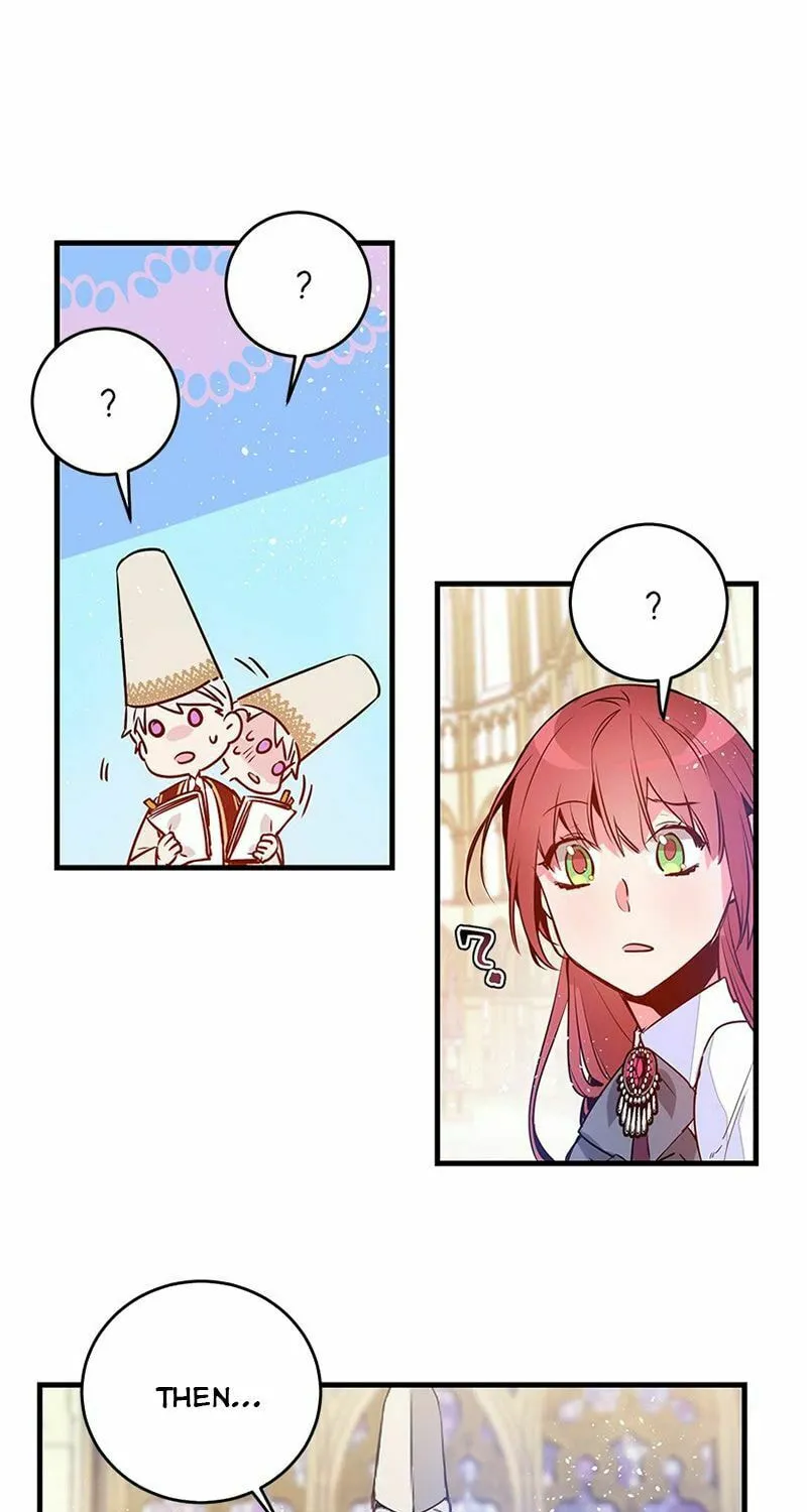 This Girl Is a Little Wild Chapter 9 page 6 - 