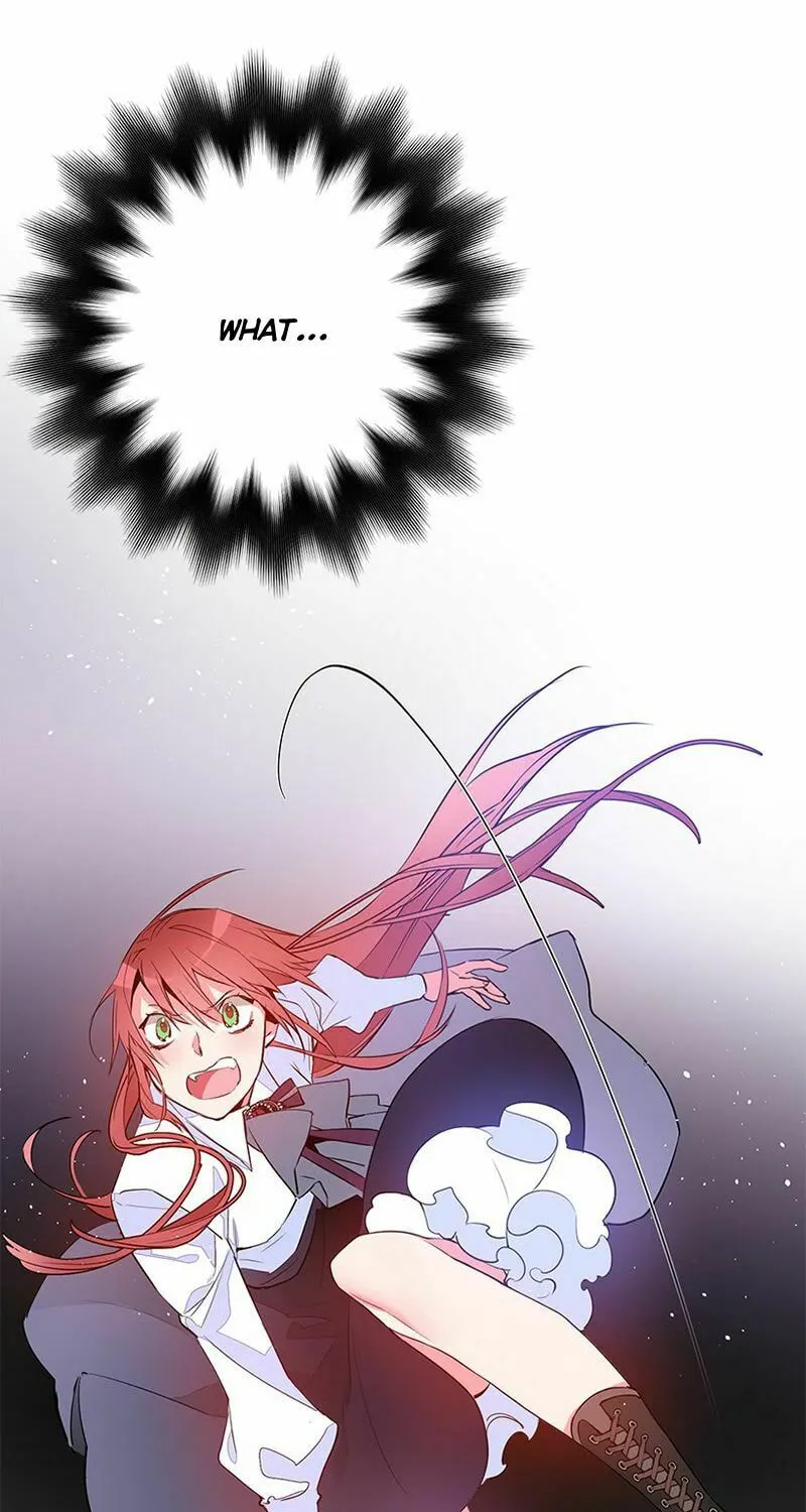 This Girl Is a Little Wild Chapter 9 page 51 - 