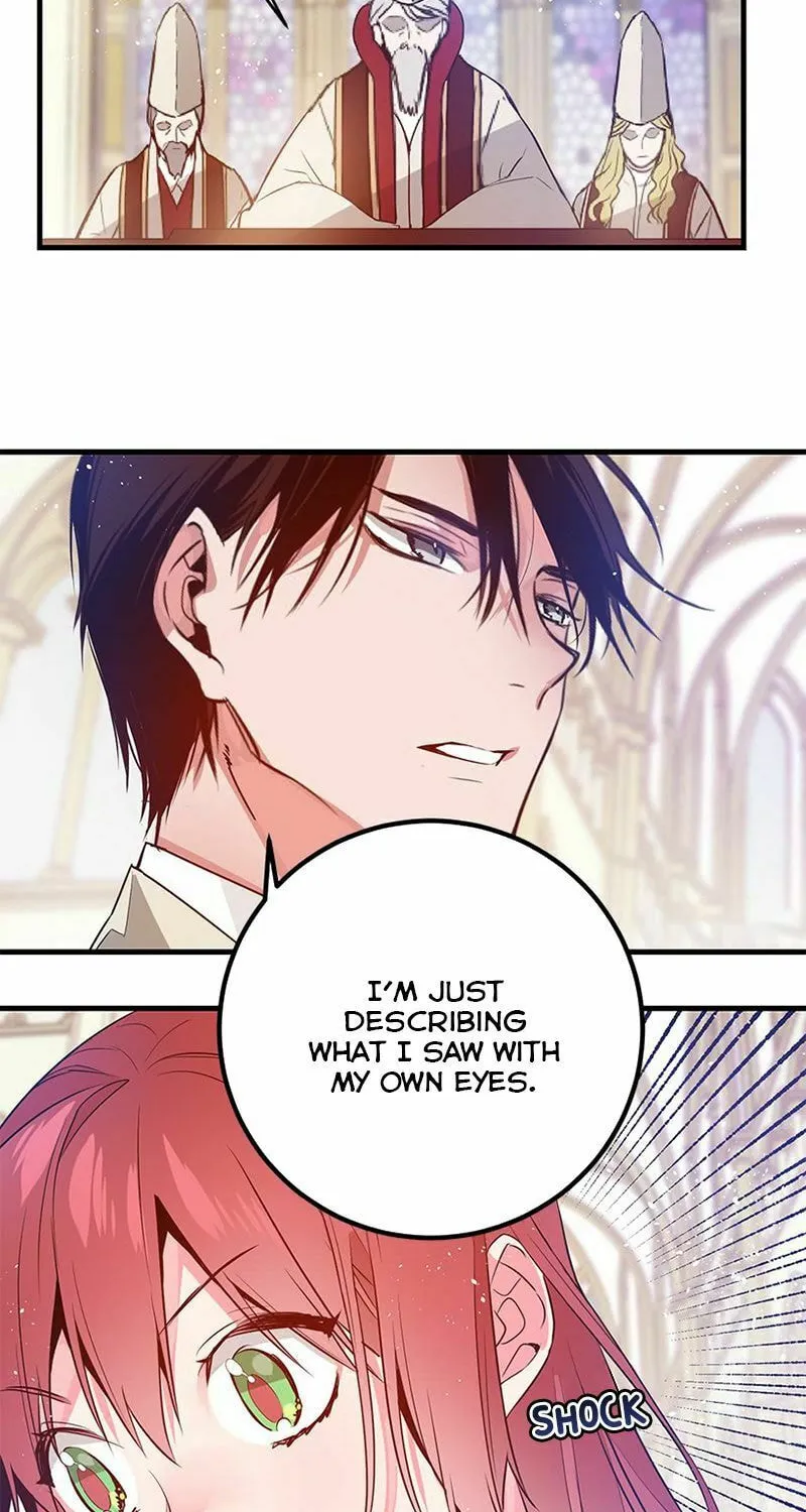 This Girl Is a Little Wild Chapter 9 page 7 - 