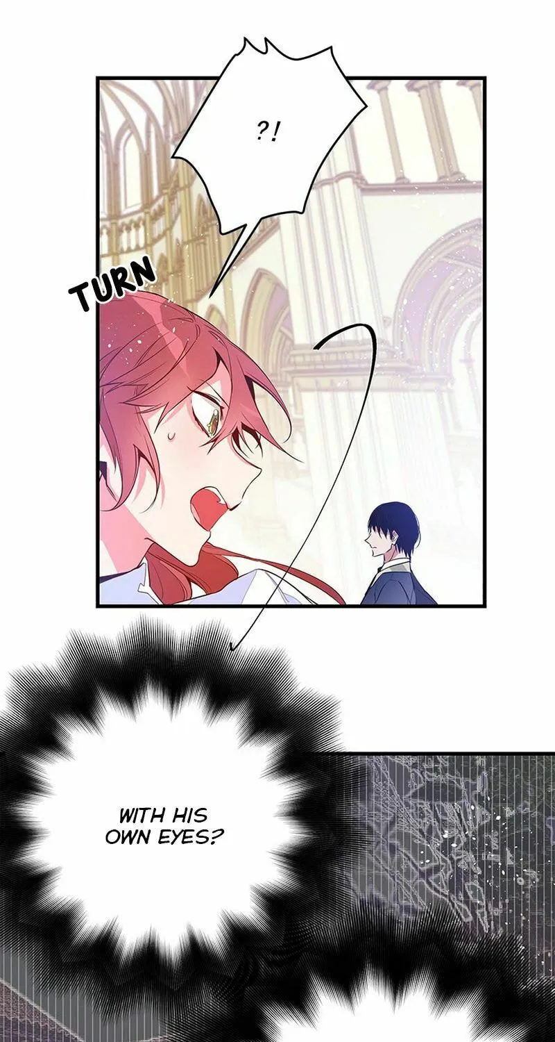 This Girl Is a Little Wild Chapter 9 page 9 - 