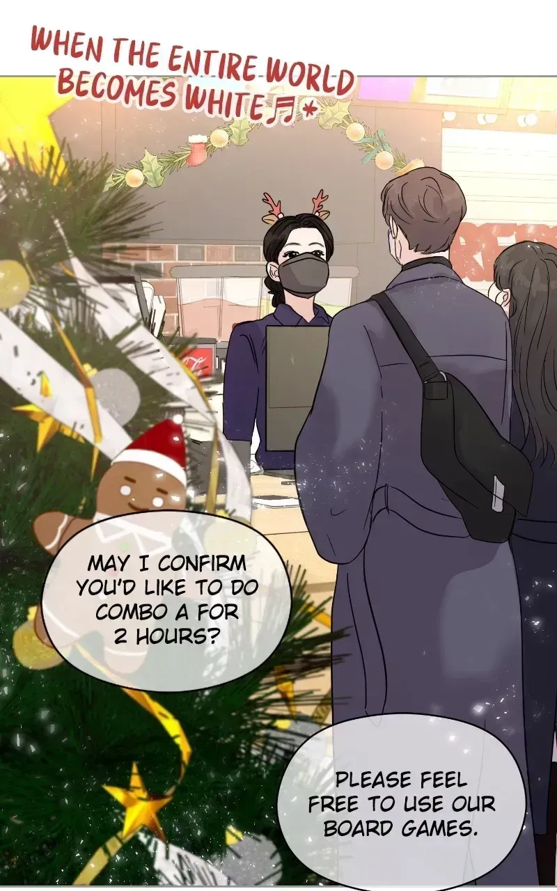 Read This is aCampus Romance Series chapter 1.6 image 2 on Lezhin