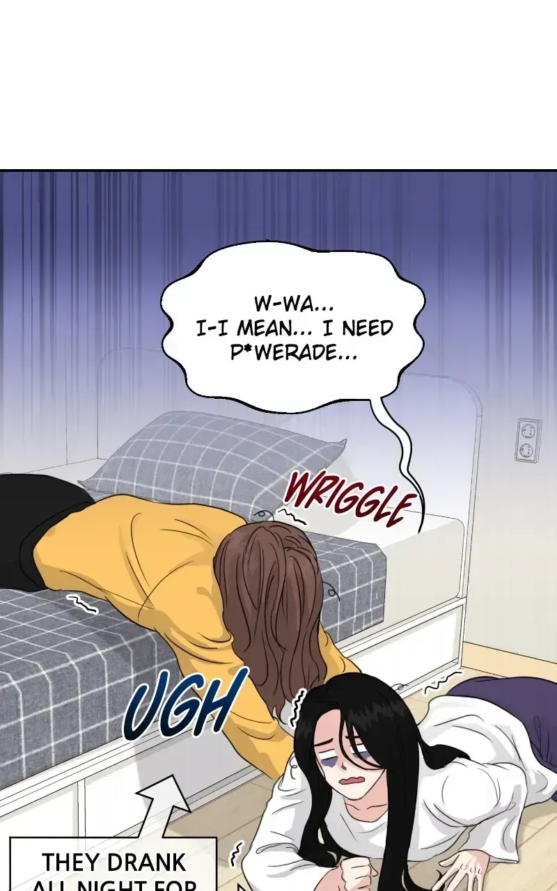 Read This is aCampus Romance Series chapter 1.6 image 29 on Lezhin