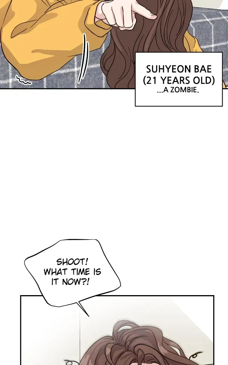 Read This is aCampus Romance Series chapter 1.6 image 31 on Lezhin