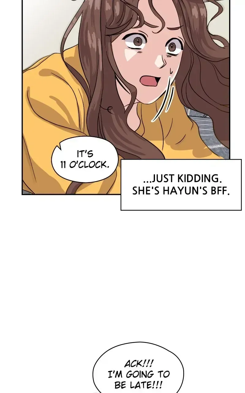 Read This is aCampus Romance Series chapter 1.6 image 32 on Lezhin