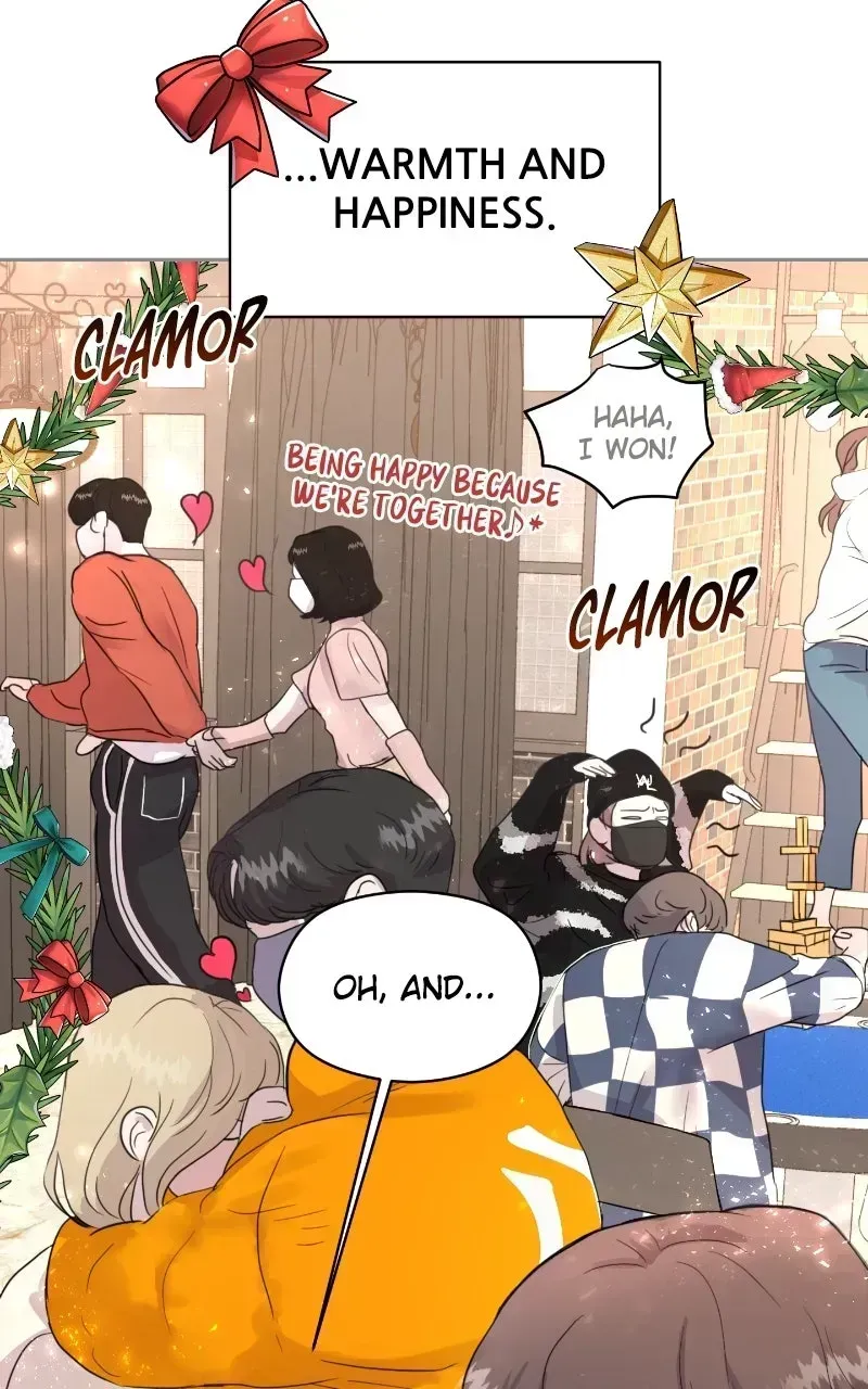 Read This is aCampus Romance Series chapter 1.6 image 5 on Lezhin