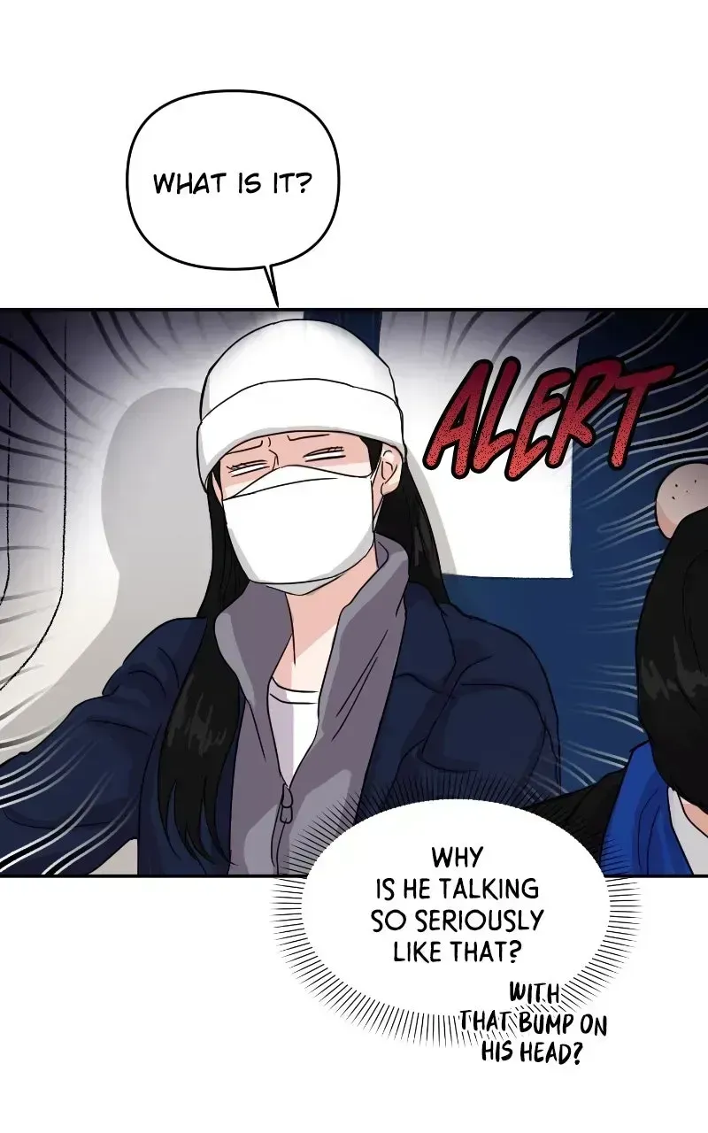 Read This is aCampus Romance Series chapter 1.6 image 84 on Lezhin