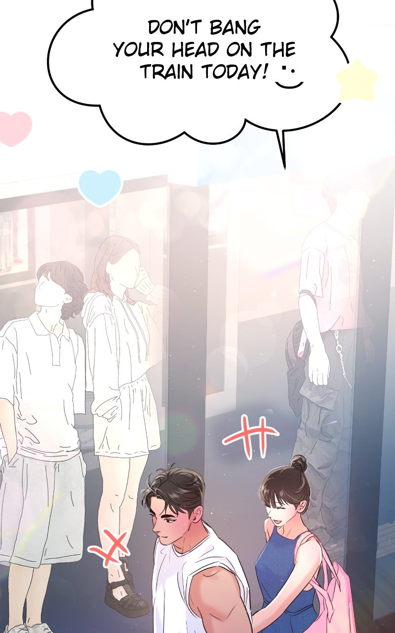 Read This is aCampus Romance Series chapter 100 image 136 on Lezhin