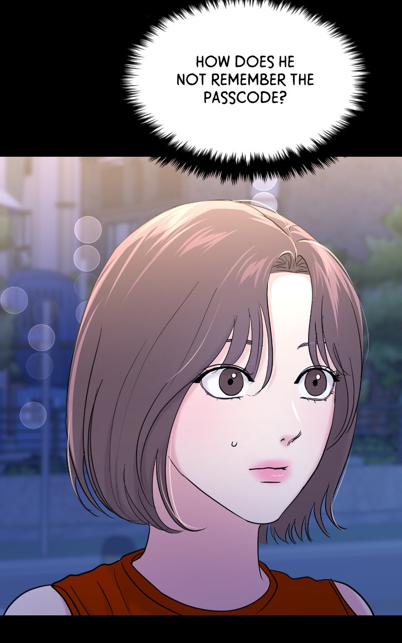 Read This is aCampus Romance Series chapter 100 image 33 on Lezhin