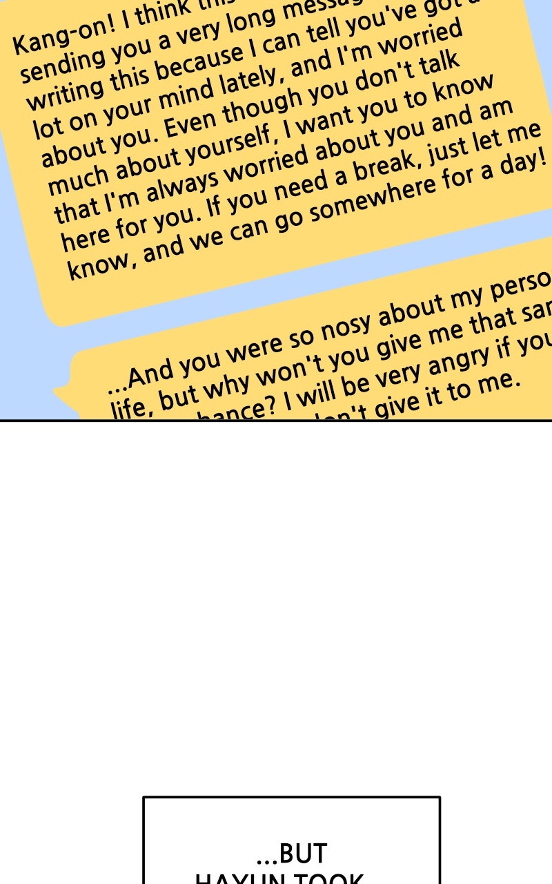Read This is aCampus Romance Series chapter 100 image 5 on Lezhin