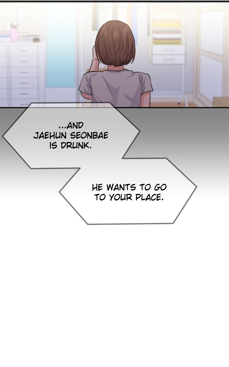 Read This is aCampus Romance Series chapter 100 image 53 on Lezhin