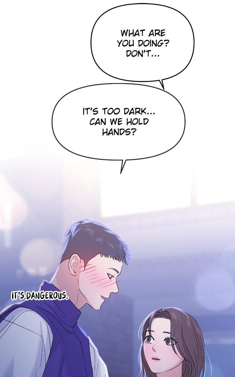 Read This is aCampus Romance Series chapter 100 image 64 on Lezhin