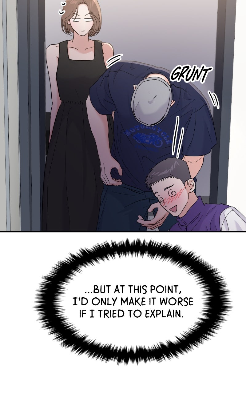 Read This is aCampus Romance Series chapter 100 image 82 on Lezhin