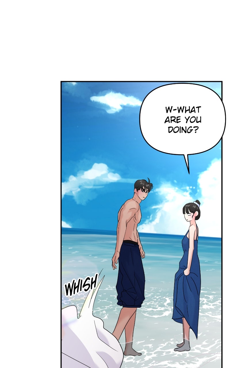 Read This is aCampus Romance Series chapter 102 image 103 on Lezhin