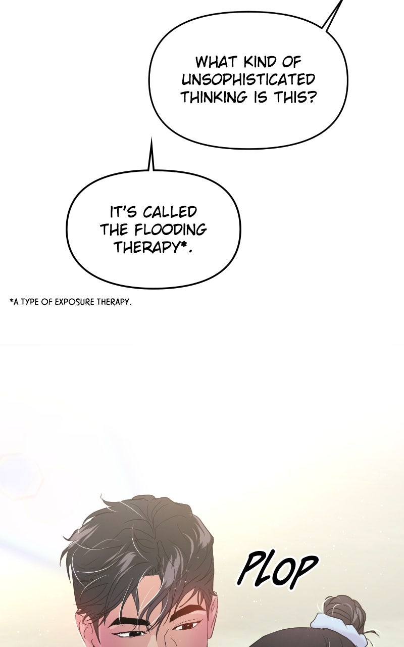 Read This is aCampus Romance Series chapter 102 image 110 on Lezhin
