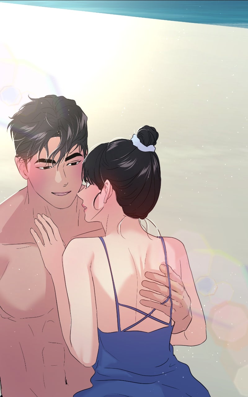 Read This is aCampus Romance Series chapter 102 image 112 on Lezhin