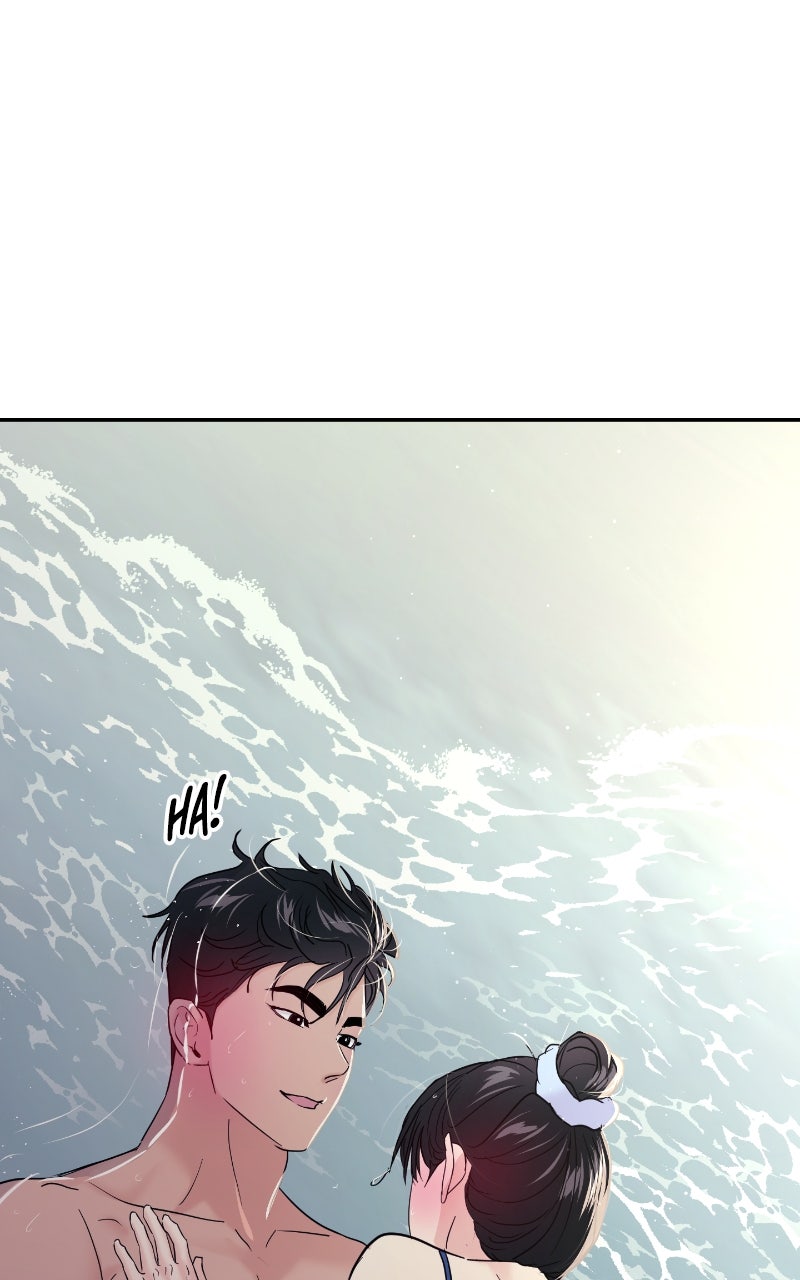 Read This is aCampus Romance Series chapter 102 image 116 on Lezhin