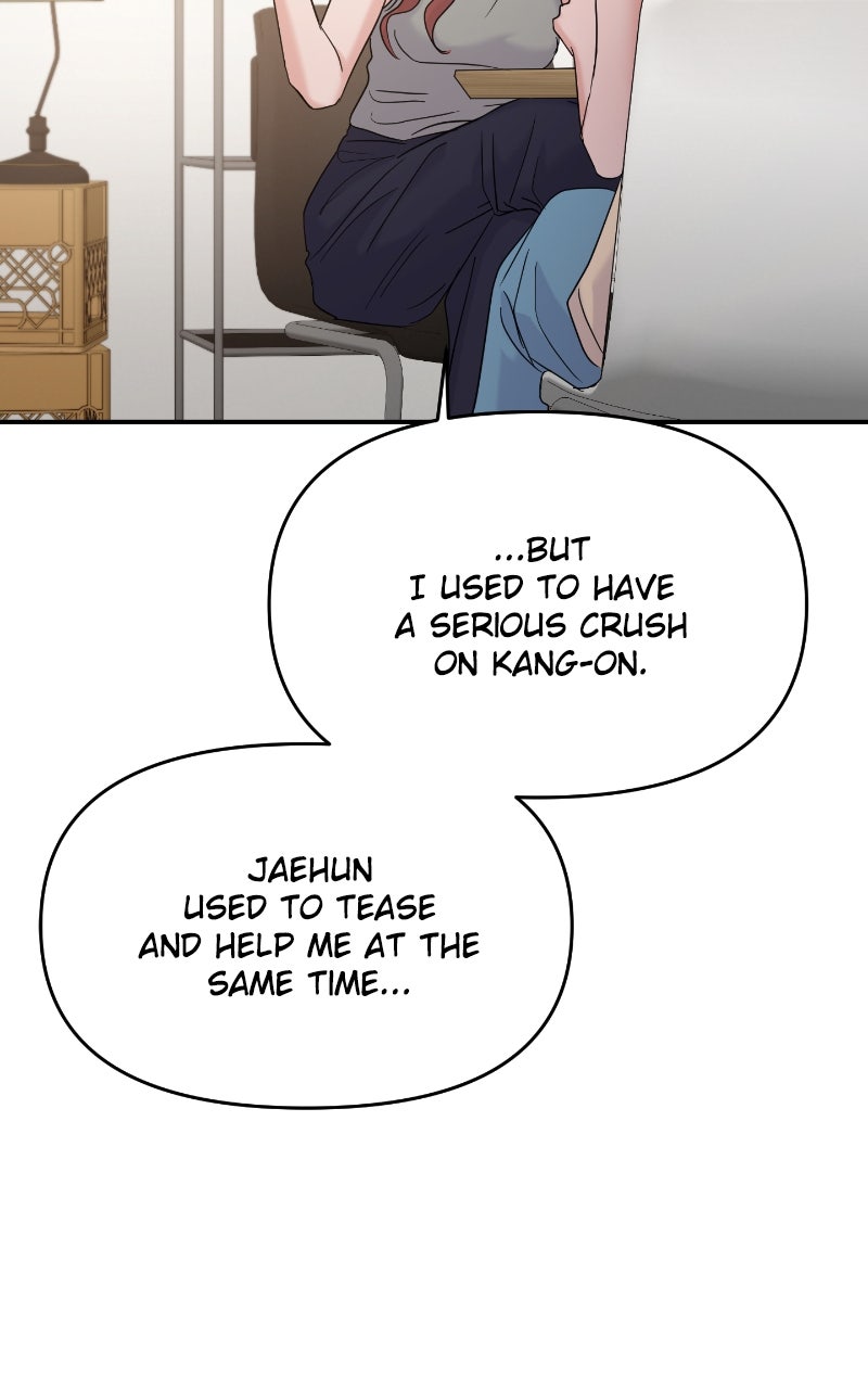 Read This is aCampus Romance Series chapter 102 image 57 on Lezhin