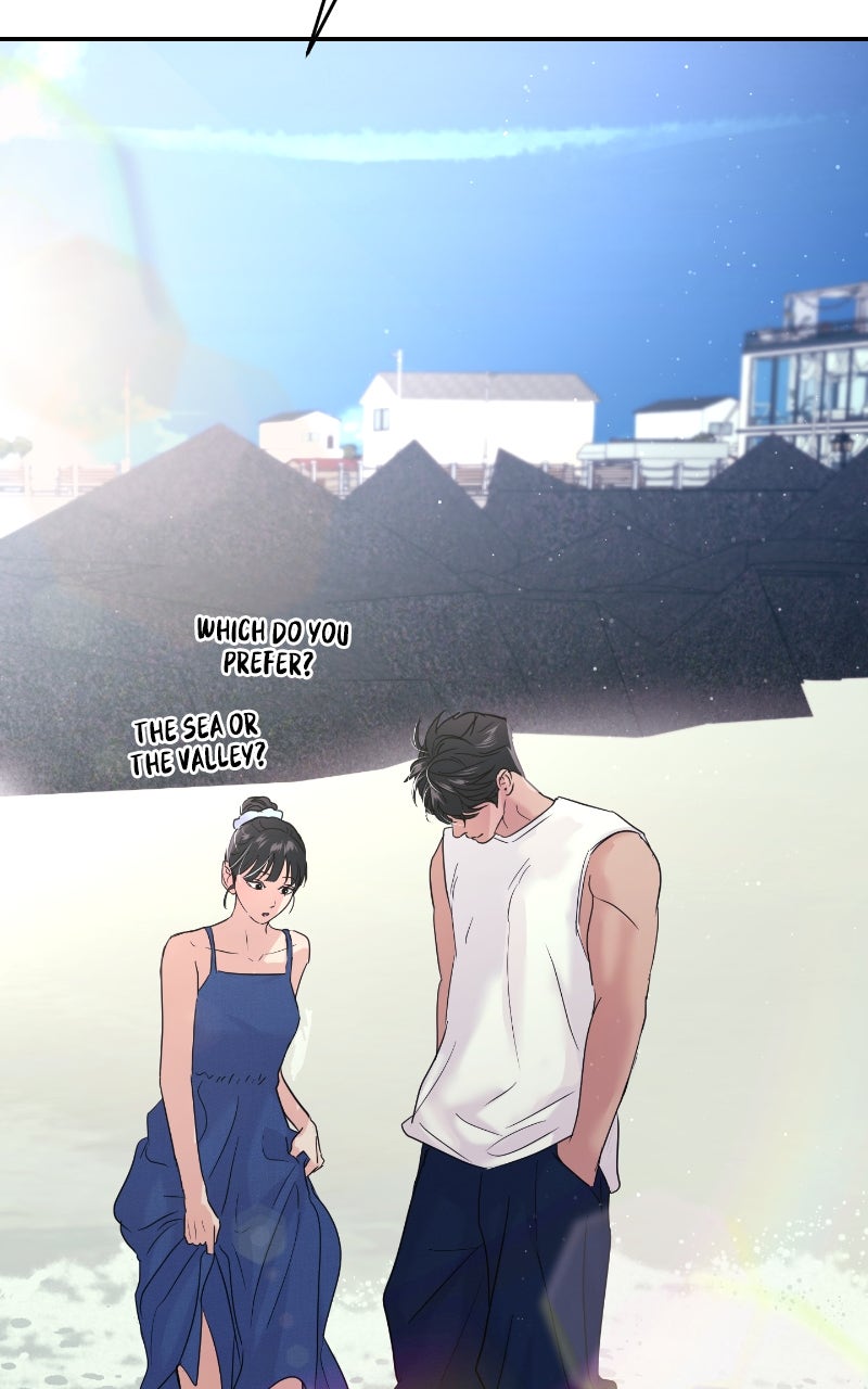 Read This is aCampus Romance Series chapter 102 image 91 on Lezhin
