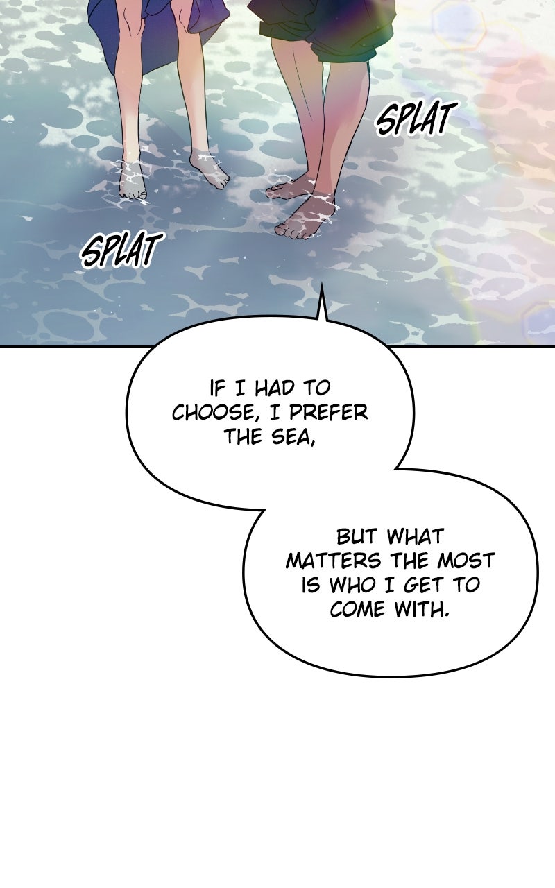 Read This is aCampus Romance Series chapter 102 image 92 on Lezhin