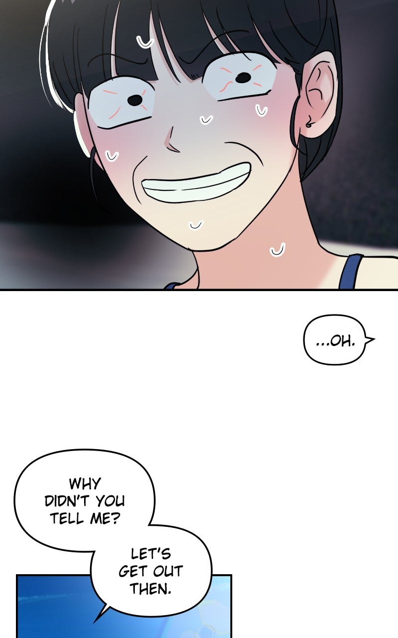 Read This is aCampus Romance Series chapter 102 image 97 on Lezhin