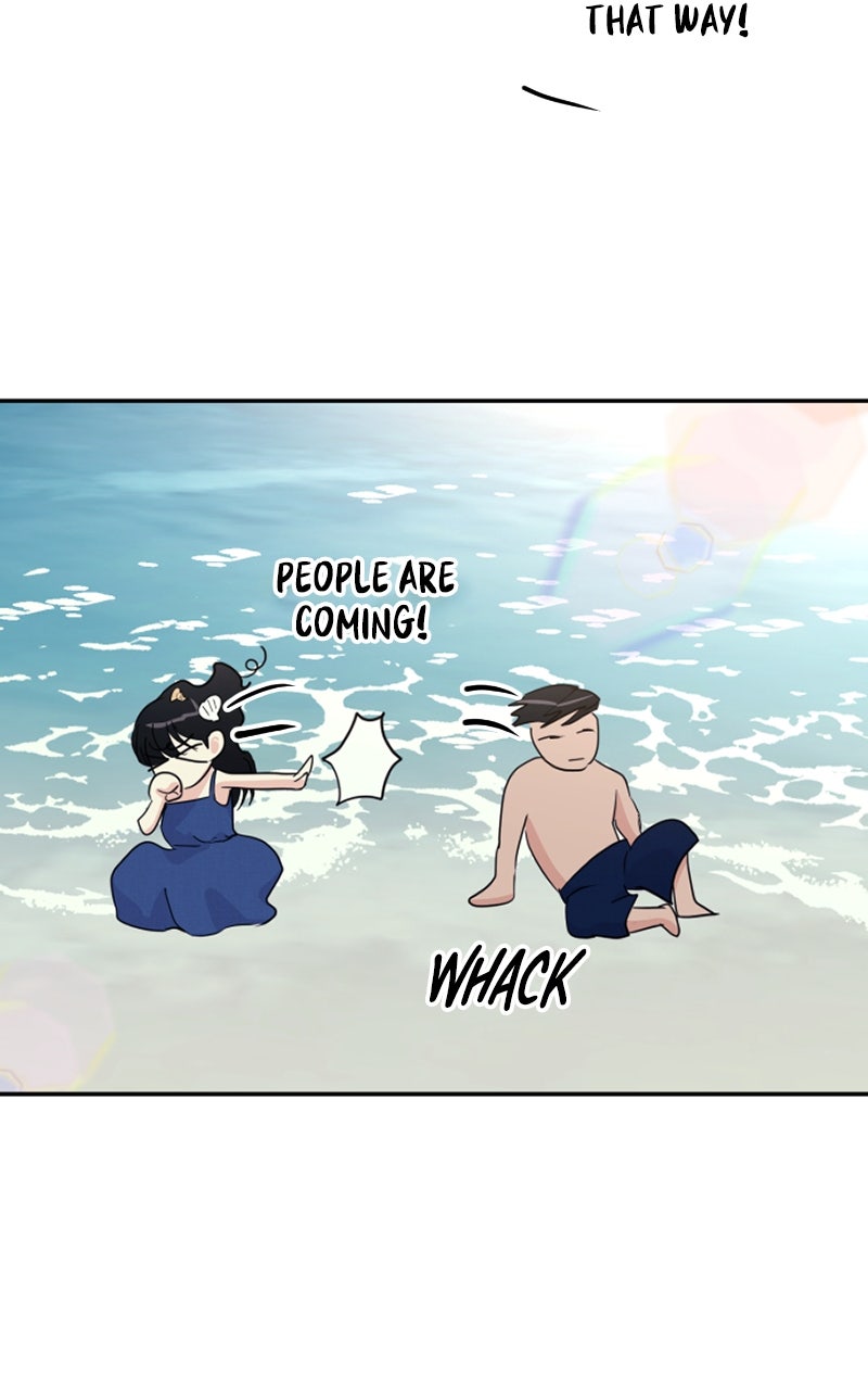 Read This is aCampus Romance Series chapter 103 image 34 on Lezhin