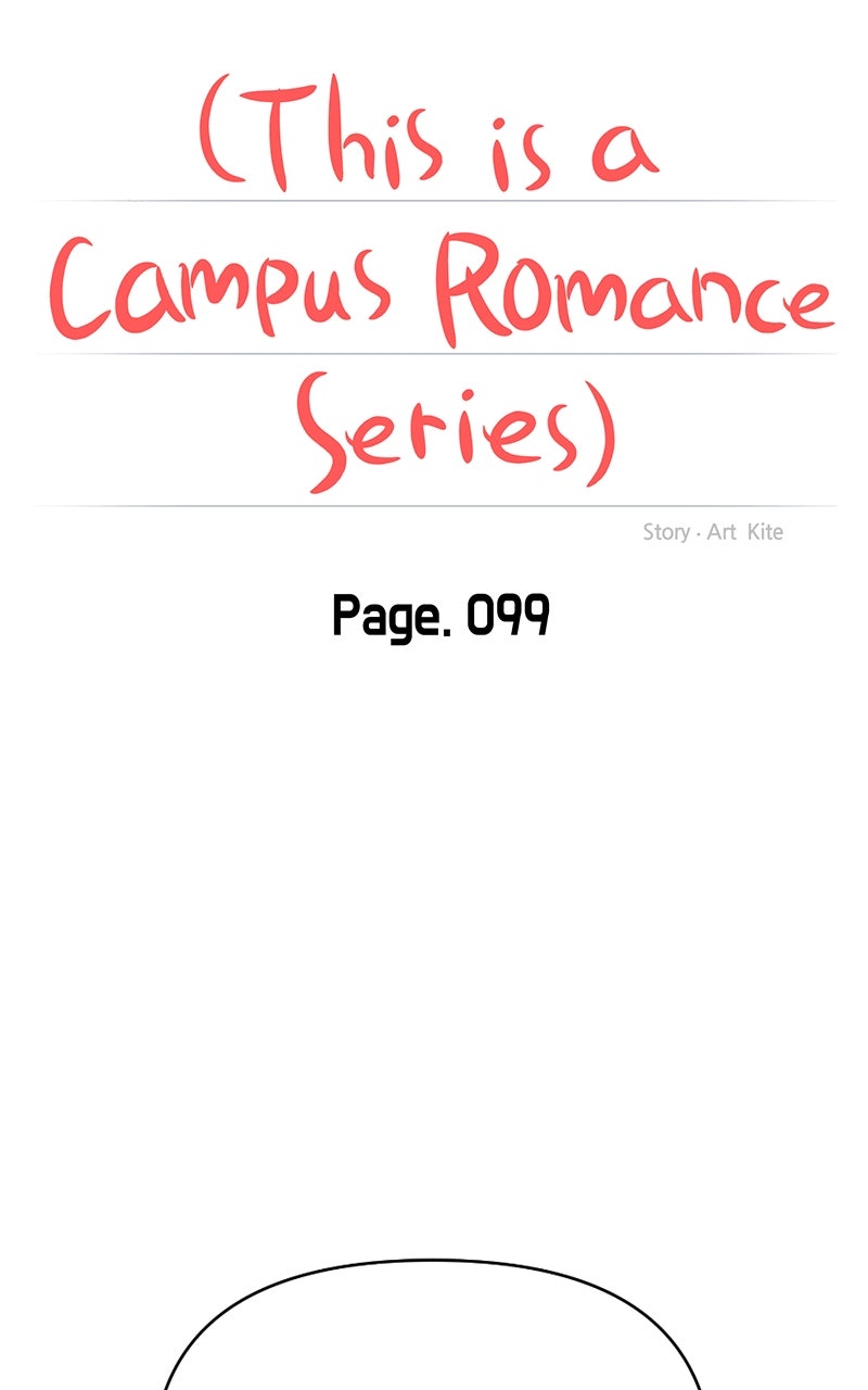 Read This is aCampus Romance Series chapter 103 image 36 on Lezhin
