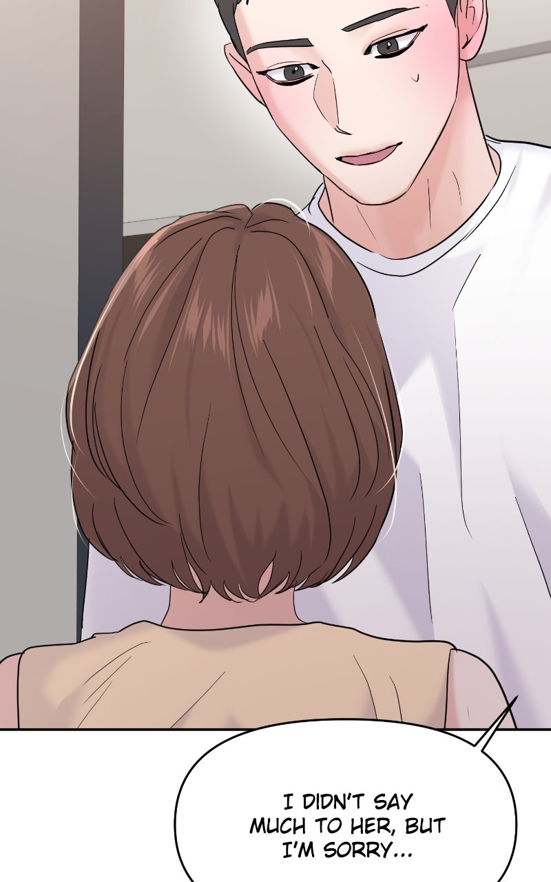 Read This is aCampus Romance Series chapter 103 image 41 on Lezhin