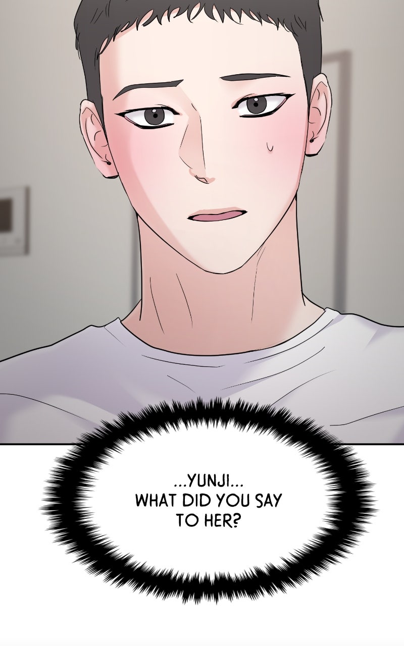 Read This is aCampus Romance Series chapter 103 image 44 on Lezhin
