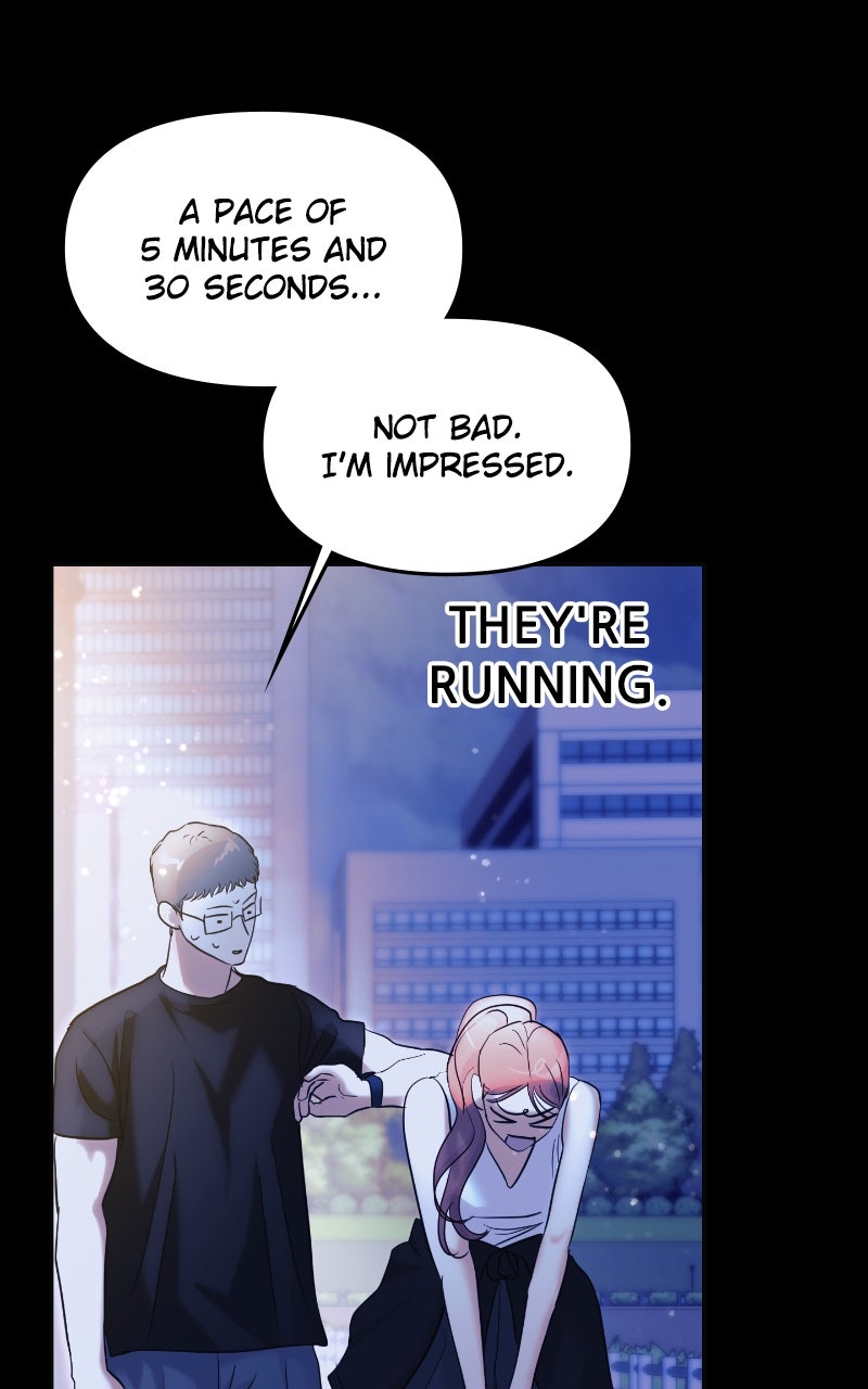 Read This is aCampus Romance Series chapter 103 image 49 on Lezhin