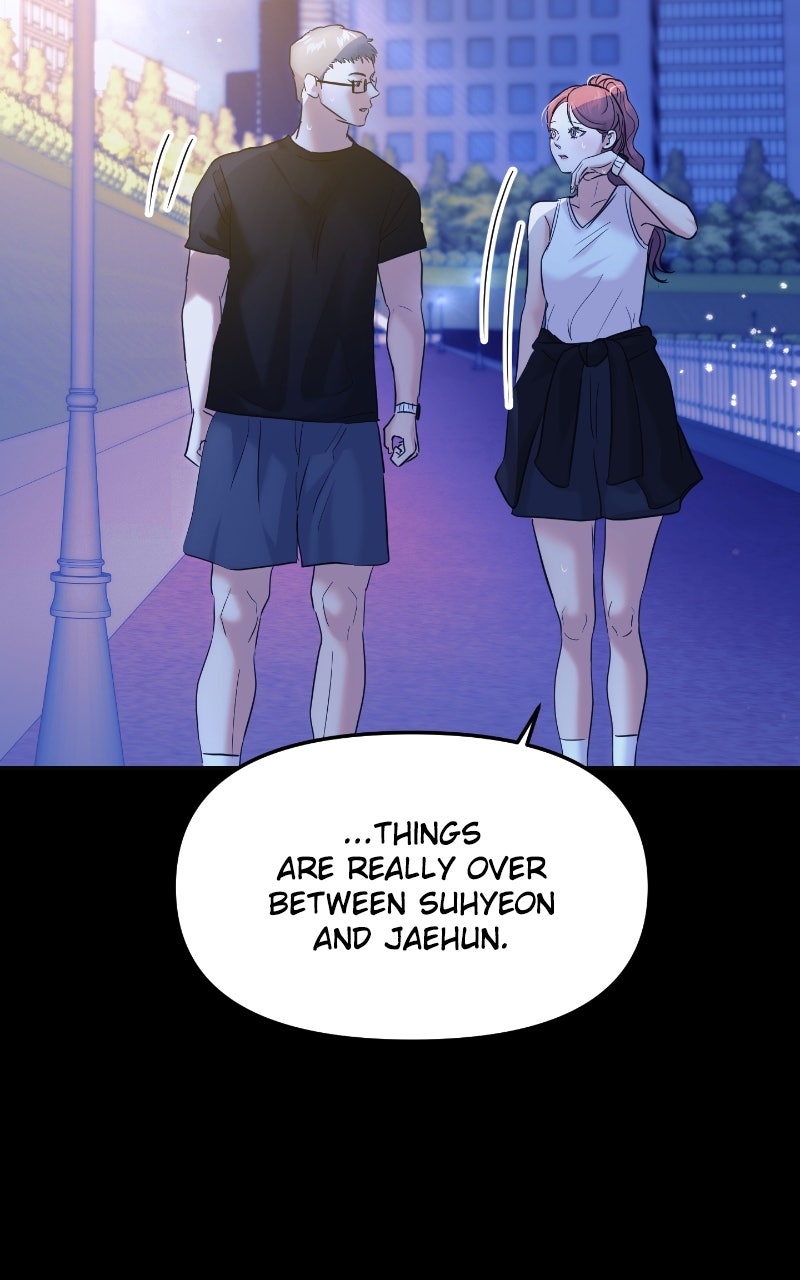 Read This is aCampus Romance Series chapter 103 image 52 on Lezhin