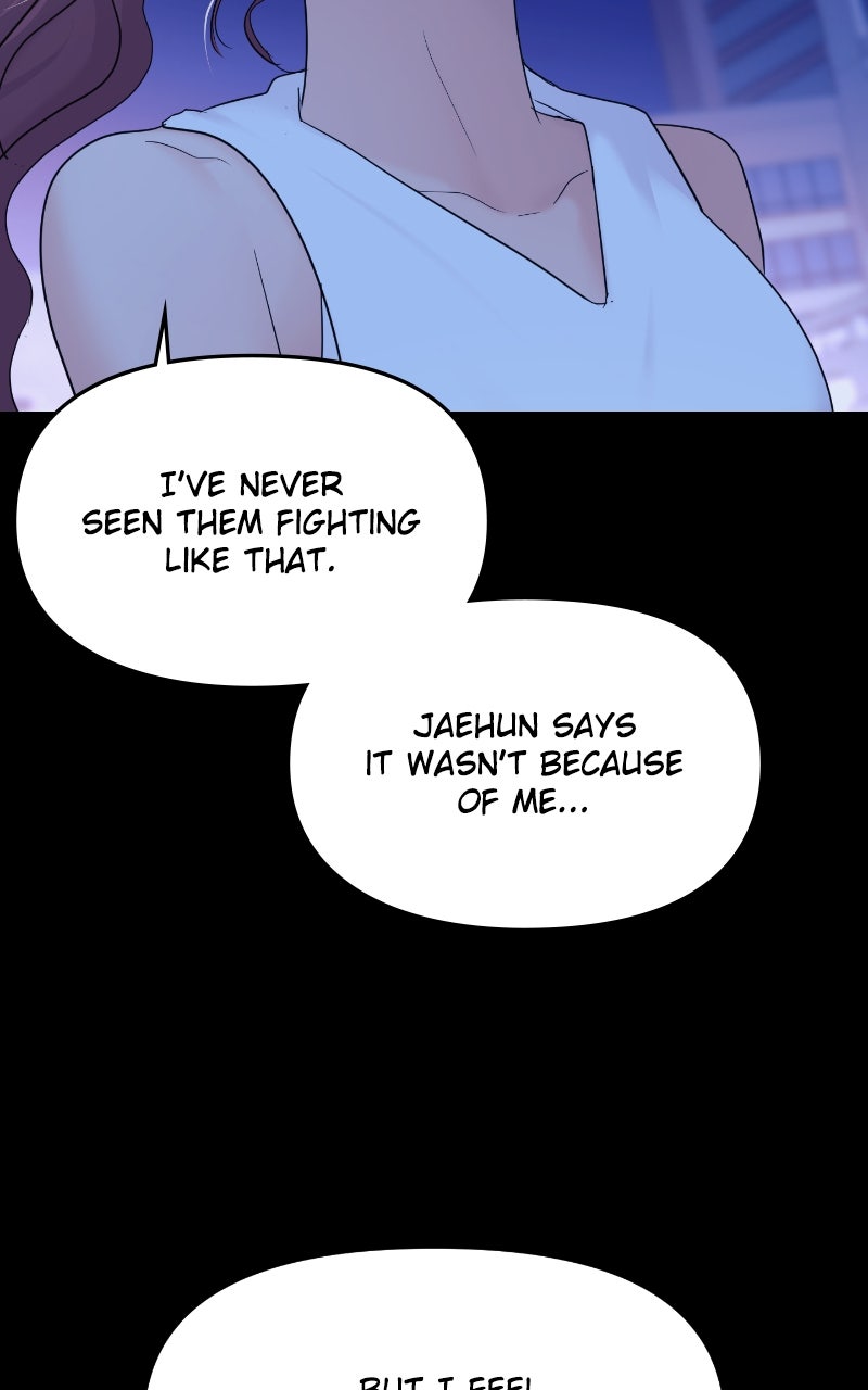 Read This is aCampus Romance Series chapter 103 image 55 on Lezhin