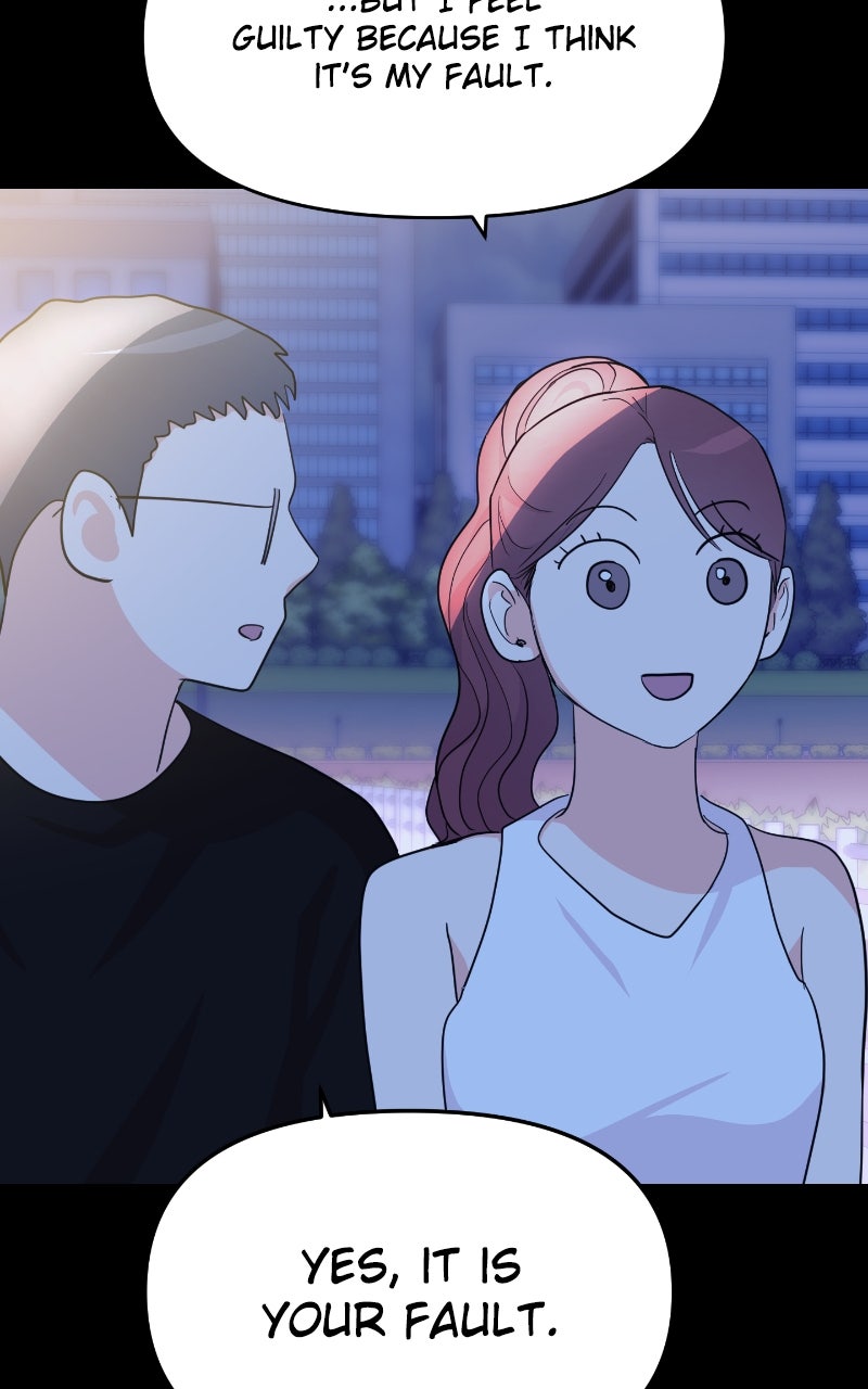 Read This is aCampus Romance Series chapter 103 image 56 on Lezhin