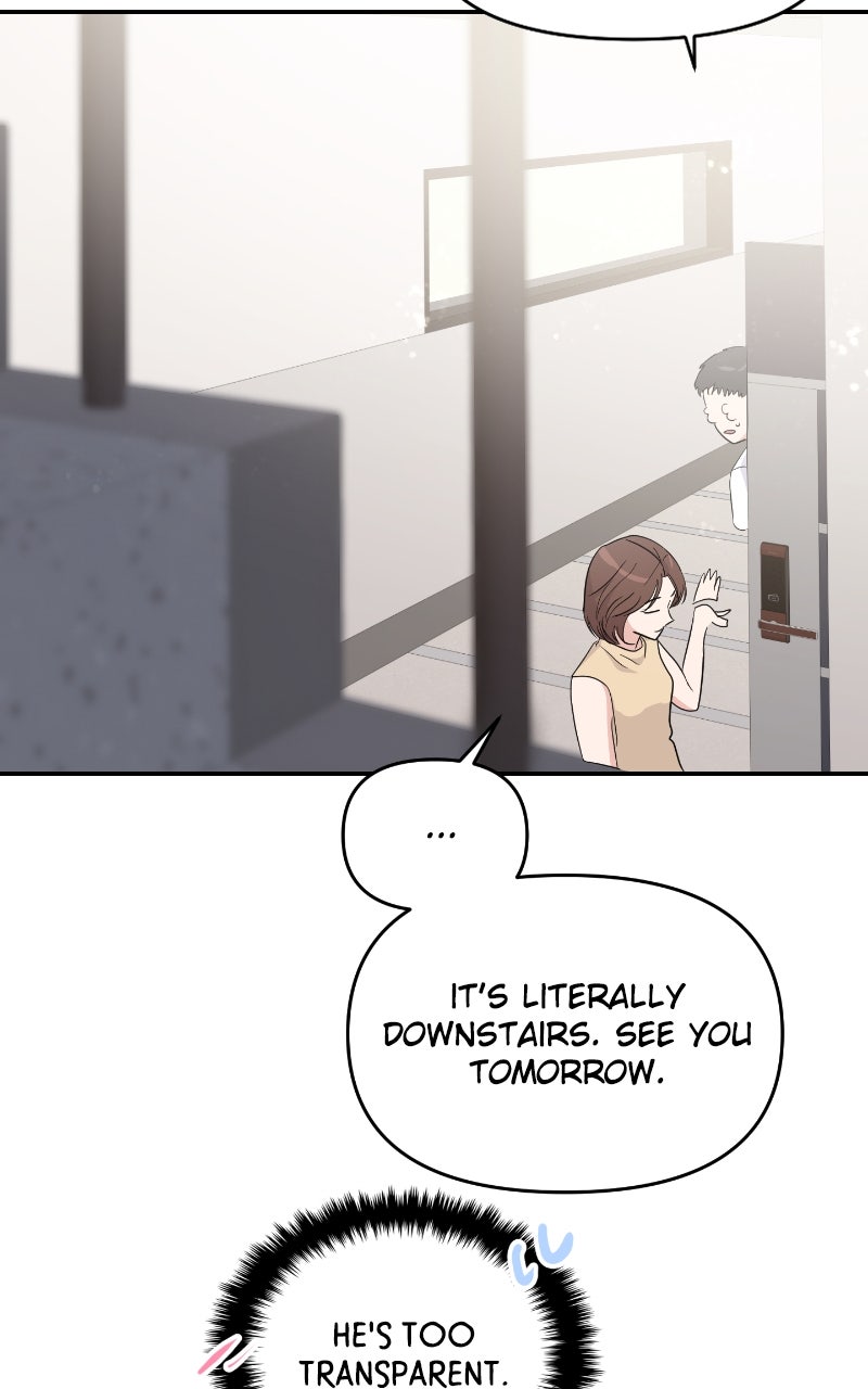 Read This is aCampus Romance Series chapter 103 image 87 on Lezhin