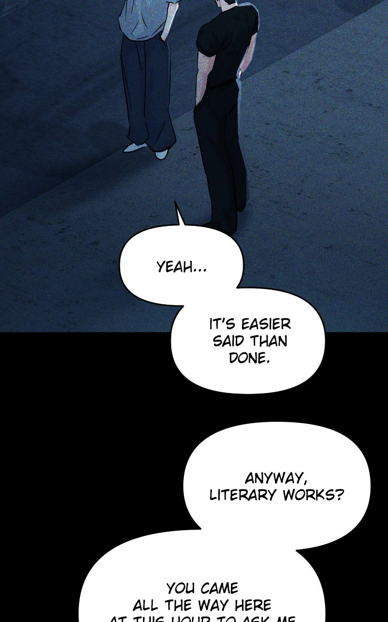 Read This is aCampus Romance Series chapter 105 image 92 on Lezhin
