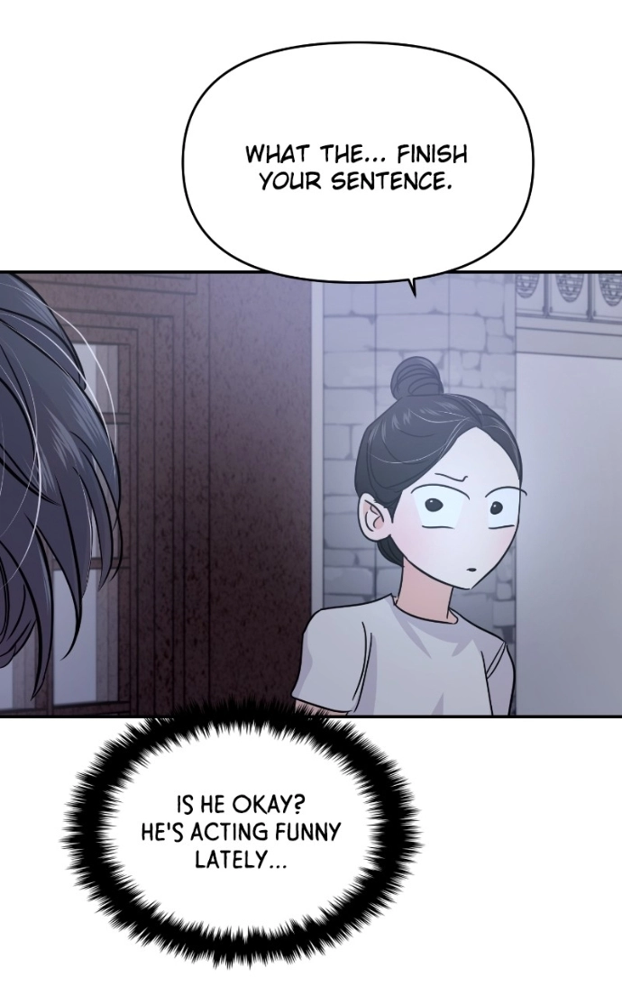 Read This is aCampus Romance Series chapter 113 image 100 on Lezhin