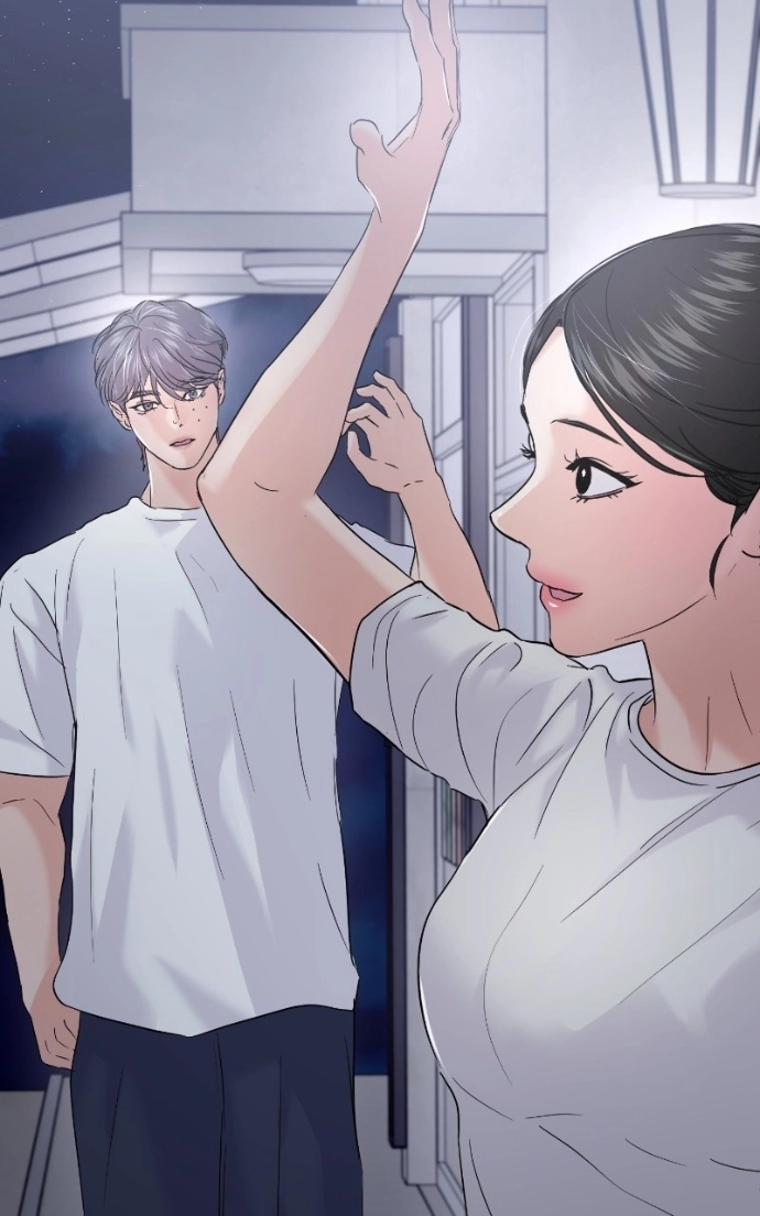 Read This is aCampus Romance Series chapter 113 image 102 on Lezhin