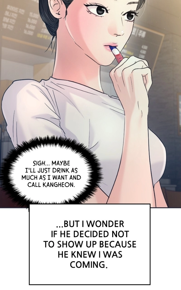 Read This is aCampus Romance Series chapter 113 image 136 on Lezhin