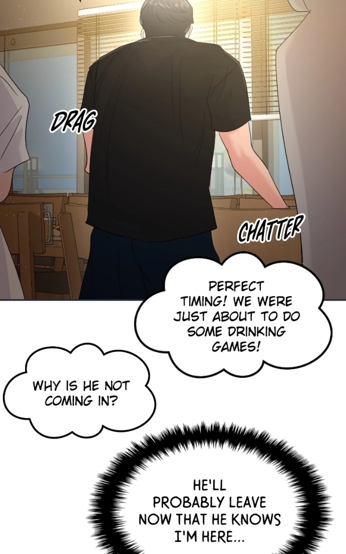 Read This is aCampus Romance Series chapter 113 image 143 on Lezhin